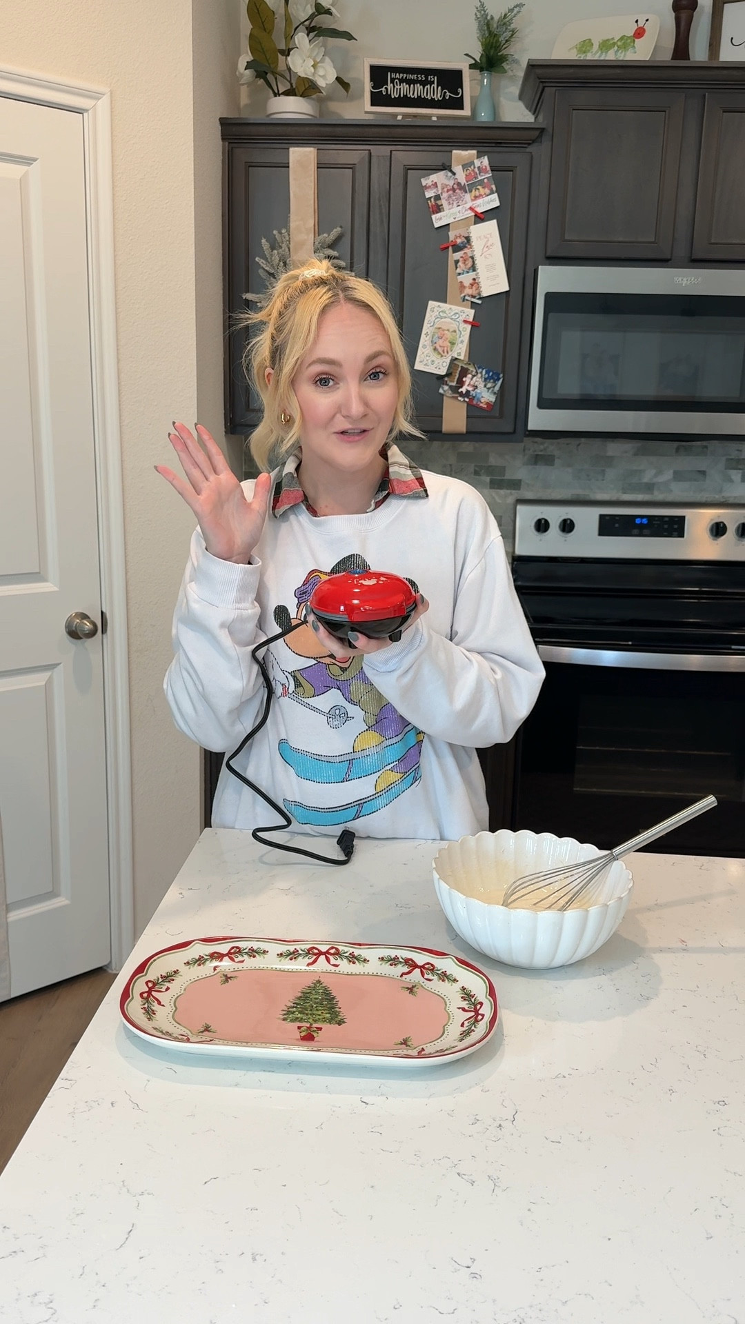 Found this baby for my Christmas movie nights!!! 

#LTKfoodie #LTKstorytime #LTKHoliday