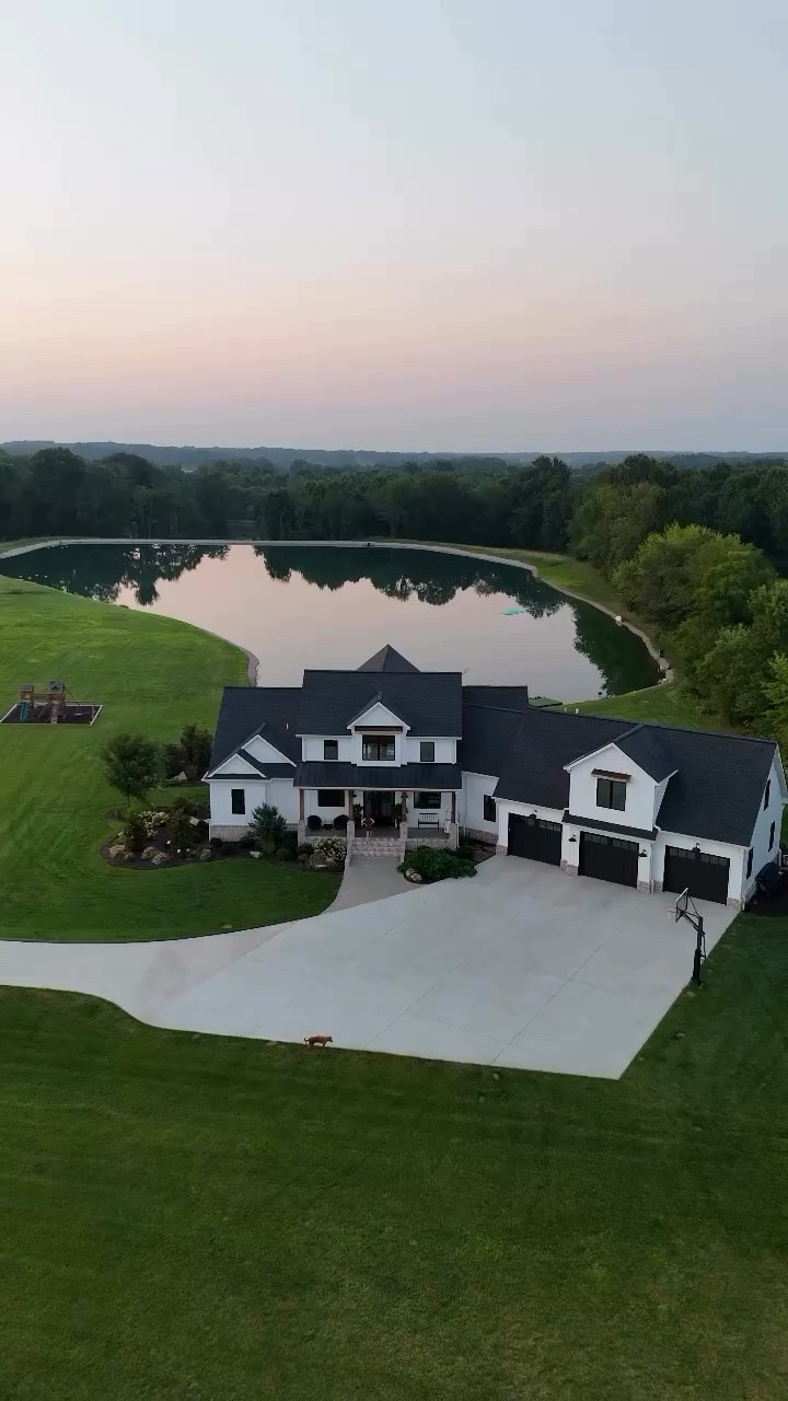 Home is my favorite hangout. Who’s with me? 
Ready for warm weather days spent outside around the pool and on the back deck!
And if you’ve been here a while, yes, this is an older video before the barn went up!

#home #homestyle #thesearethedays #backyardgoals #momlife

#LTKdayinmylife #LTKOver40 #LTKHome