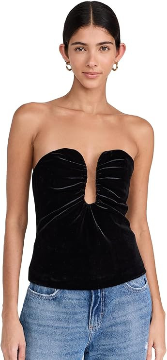 ASTR the label Women's Arista Top | Amazon (US)