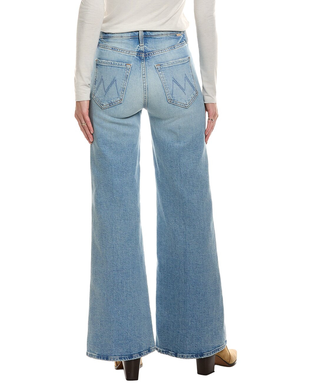 The Tomcat Roller Confess Jean | Gilt & Gilt City