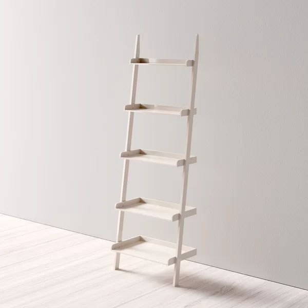 Nailsworth Ladder Bookcase | Wayfair North America