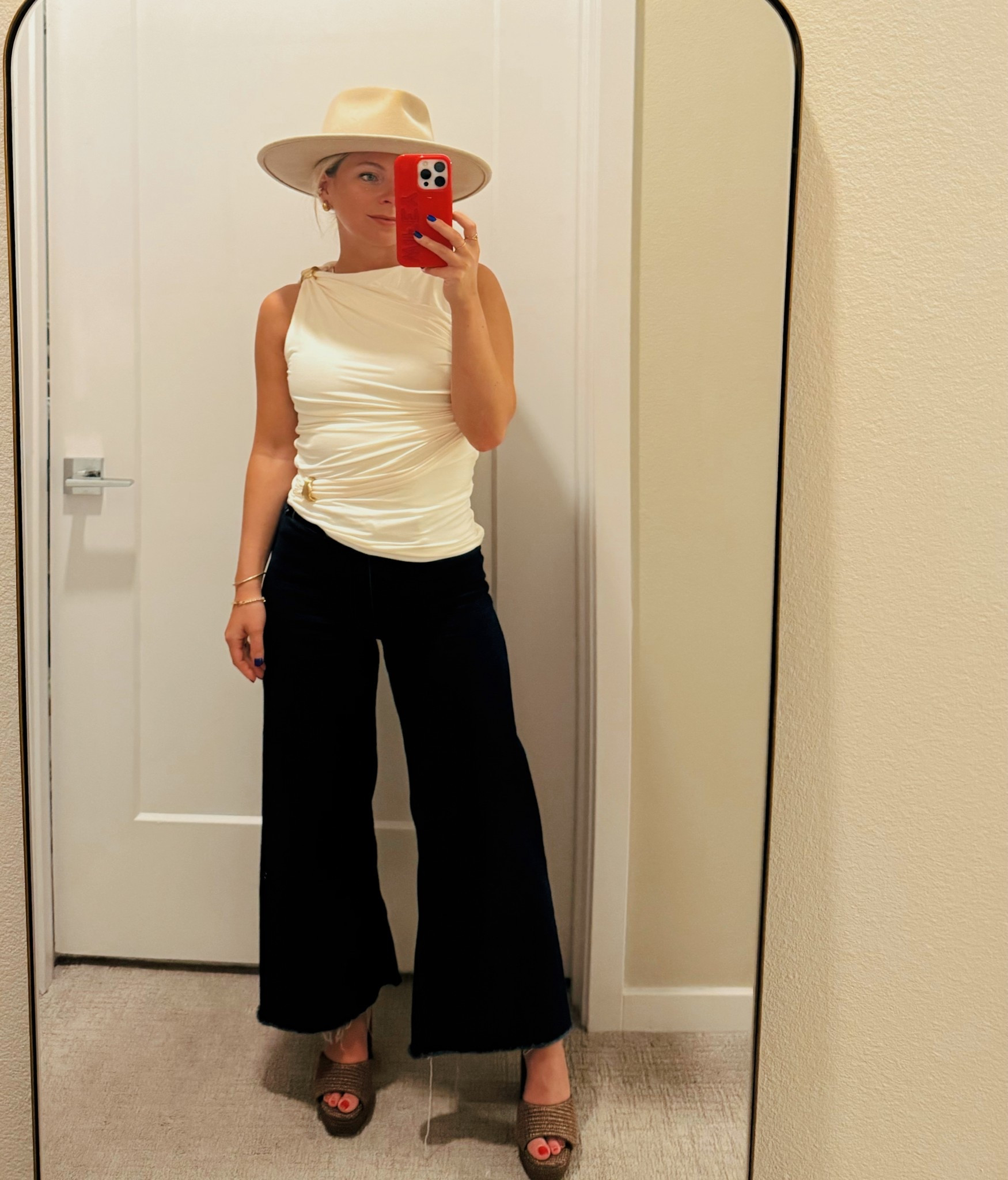 Classic western what to wear in Scottsdale Arizona 

#LTKPetite #LTKootd