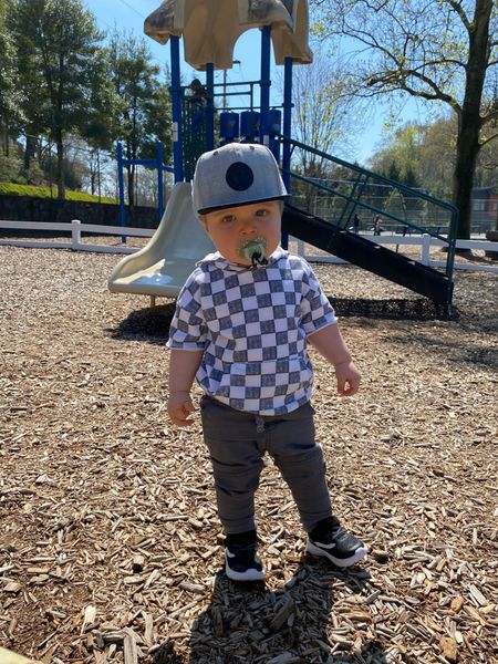 Toddler boy outfit of the day for my almost 18 month old! 

Toddler boy style, toddler boy outfit, toddler fashion, Target finds 

#LTKFind #LTKkids #LTKfamily