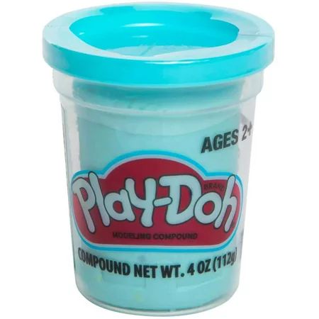 Play-Doh Confetti Blue | Walmart (US)