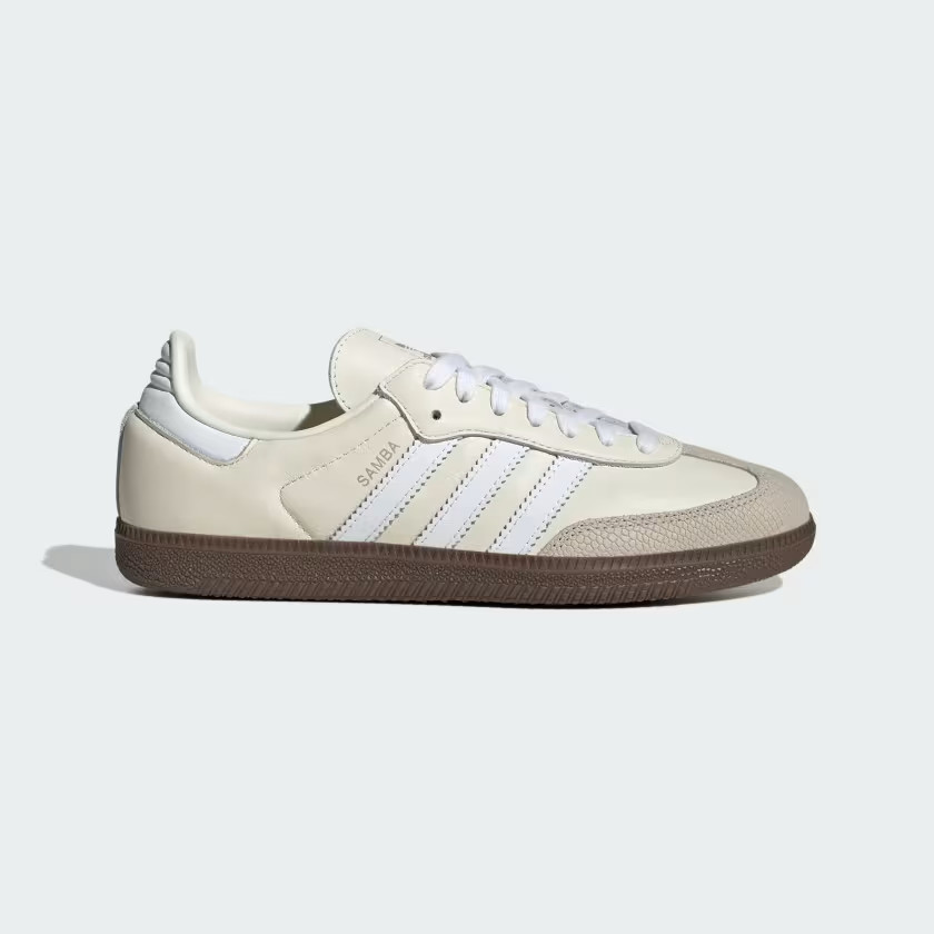 Samba OG Shoes | adidas (US)