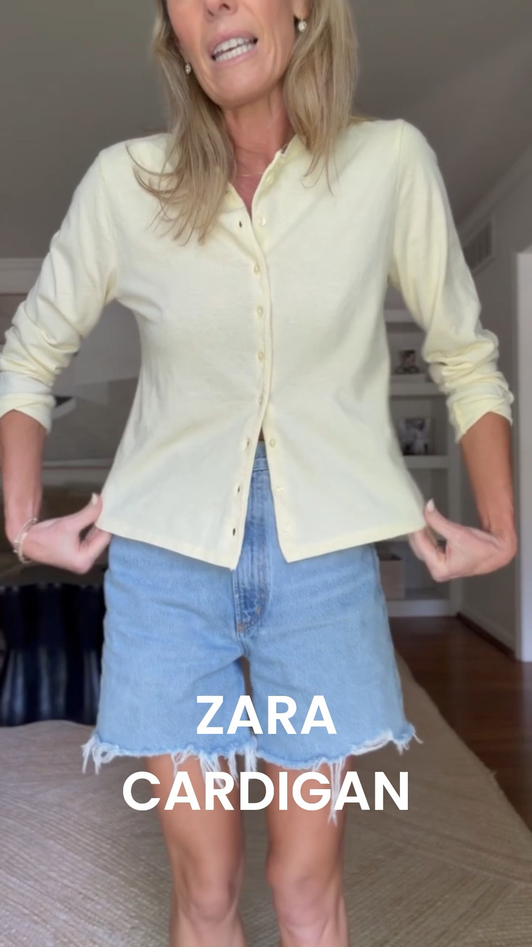 Size small!