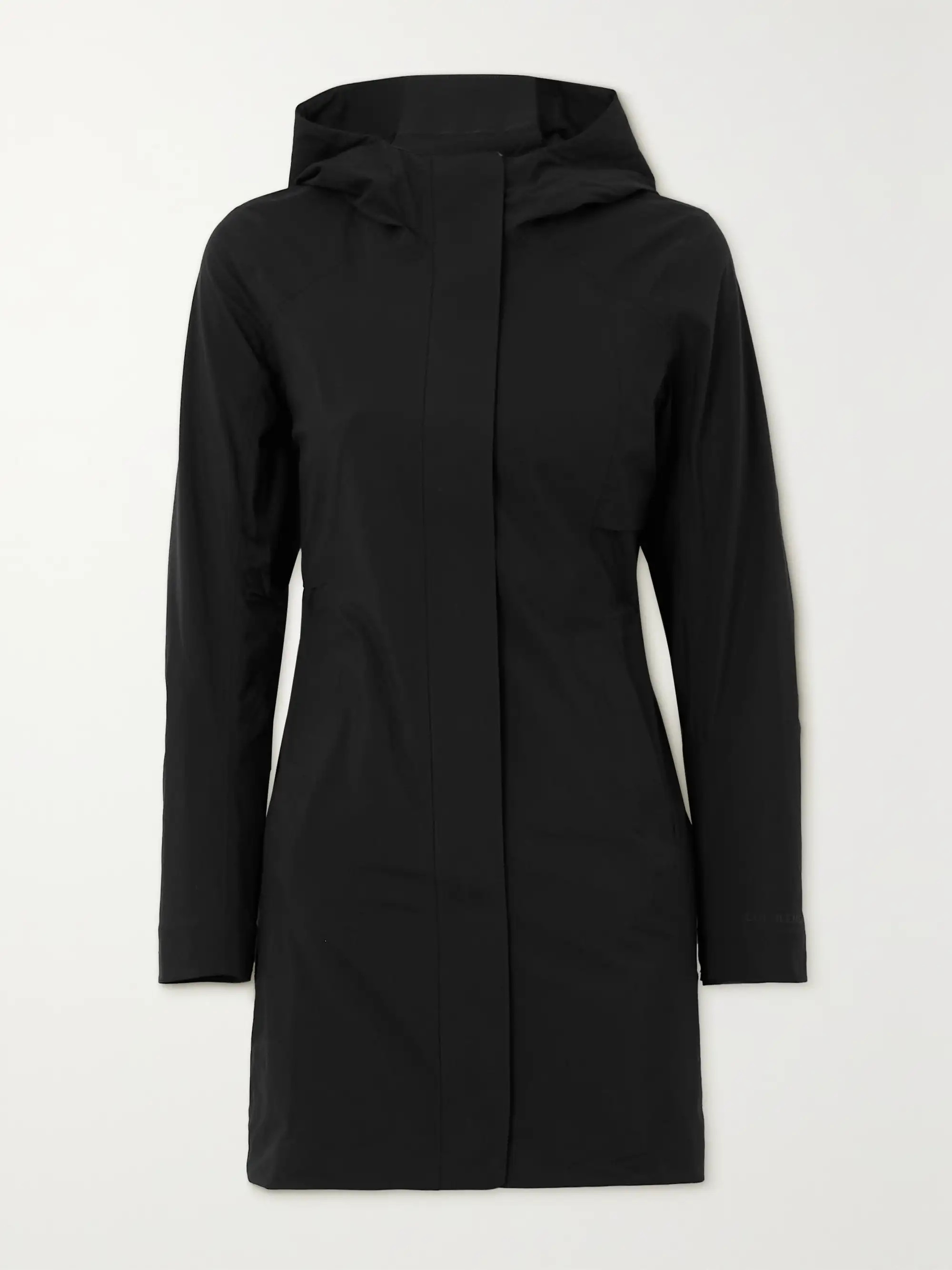 Rain Rebel hooded Glyde jacket | NET-A-PORTER (UK & EU)