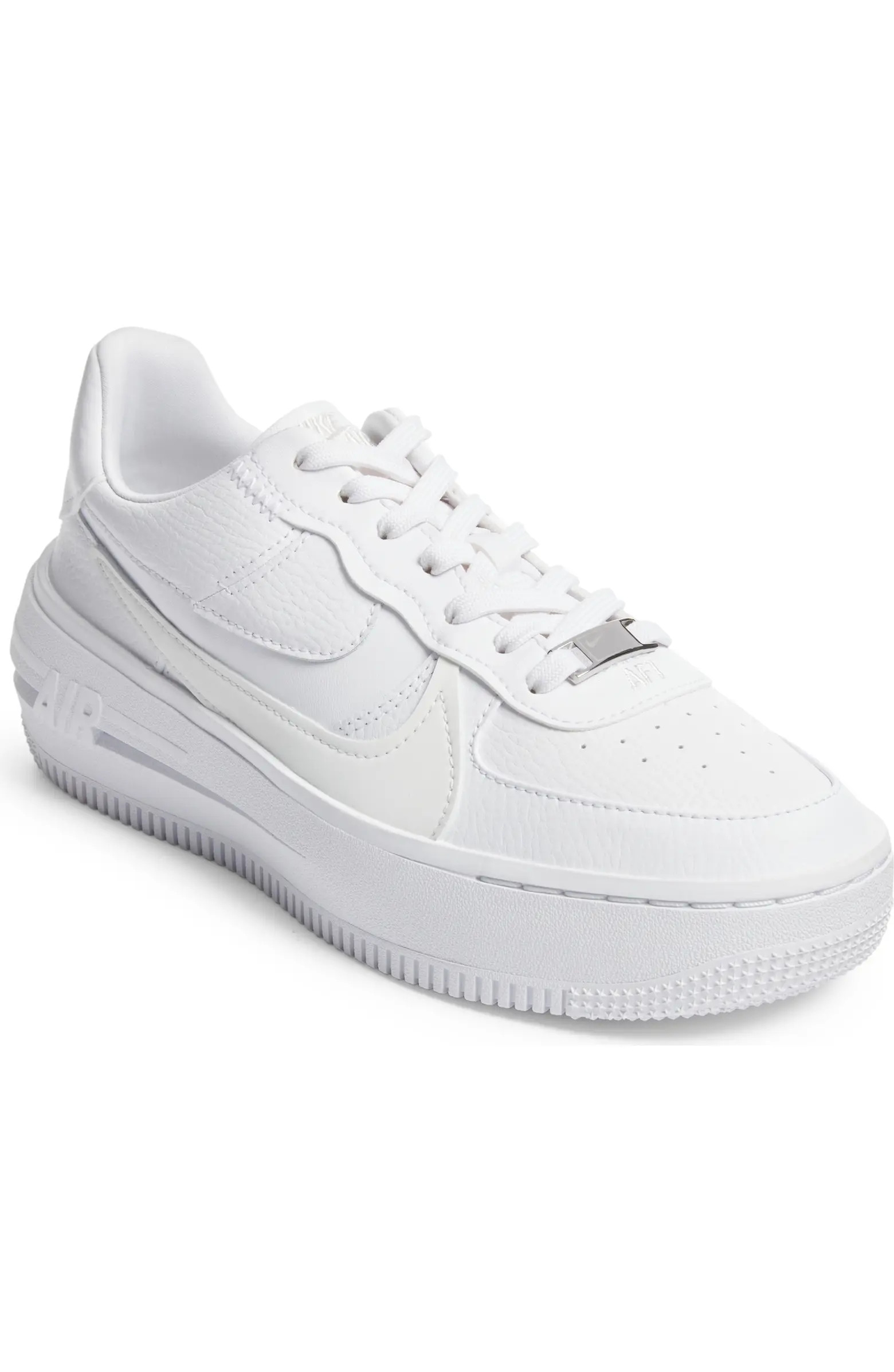 Air Force 1 PLT.AF.ORM Sneaker (Women) | Nordstrom