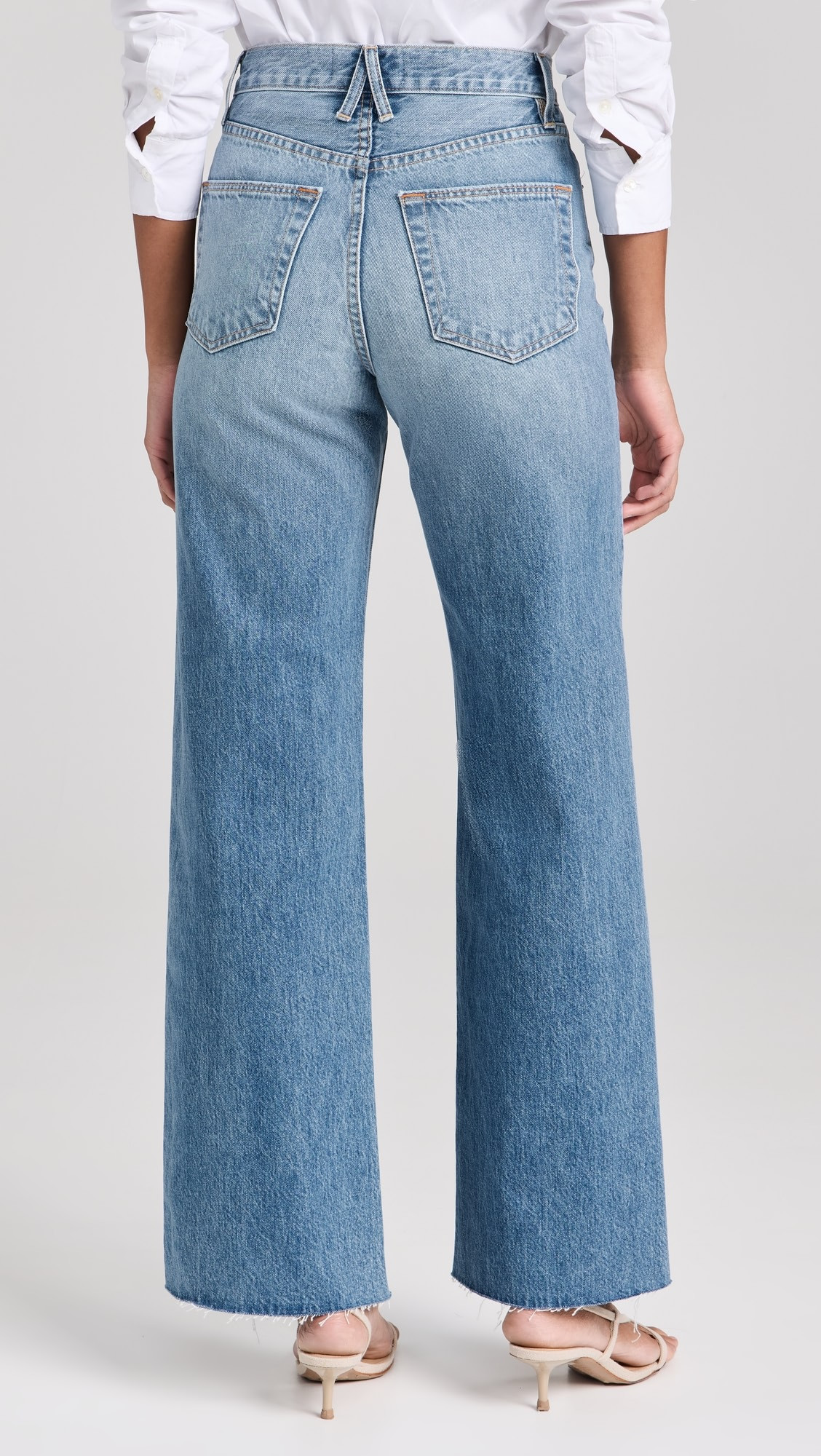 Grace Jeans | Shopbop