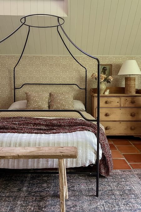 JUST RESTOCKED // mini floral pillows $3.99 

girls room
amber interior 
amber interiors dupe
girls bedroom 

#LTKhome #LTKunder50