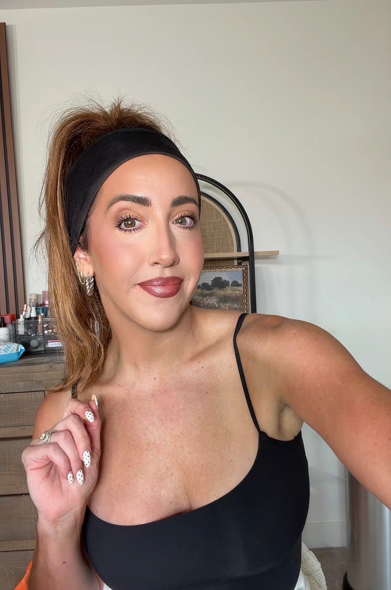 What I used+ lip
Combo for fall

#LTKgrwm #LTKSeasonal #LTKBeauty
