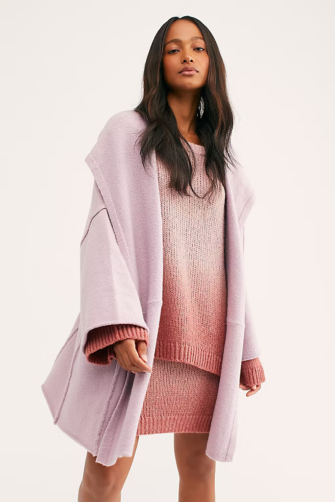 Livin' In This Cardi Robe | Free People (Global - UK&FR Excluded)