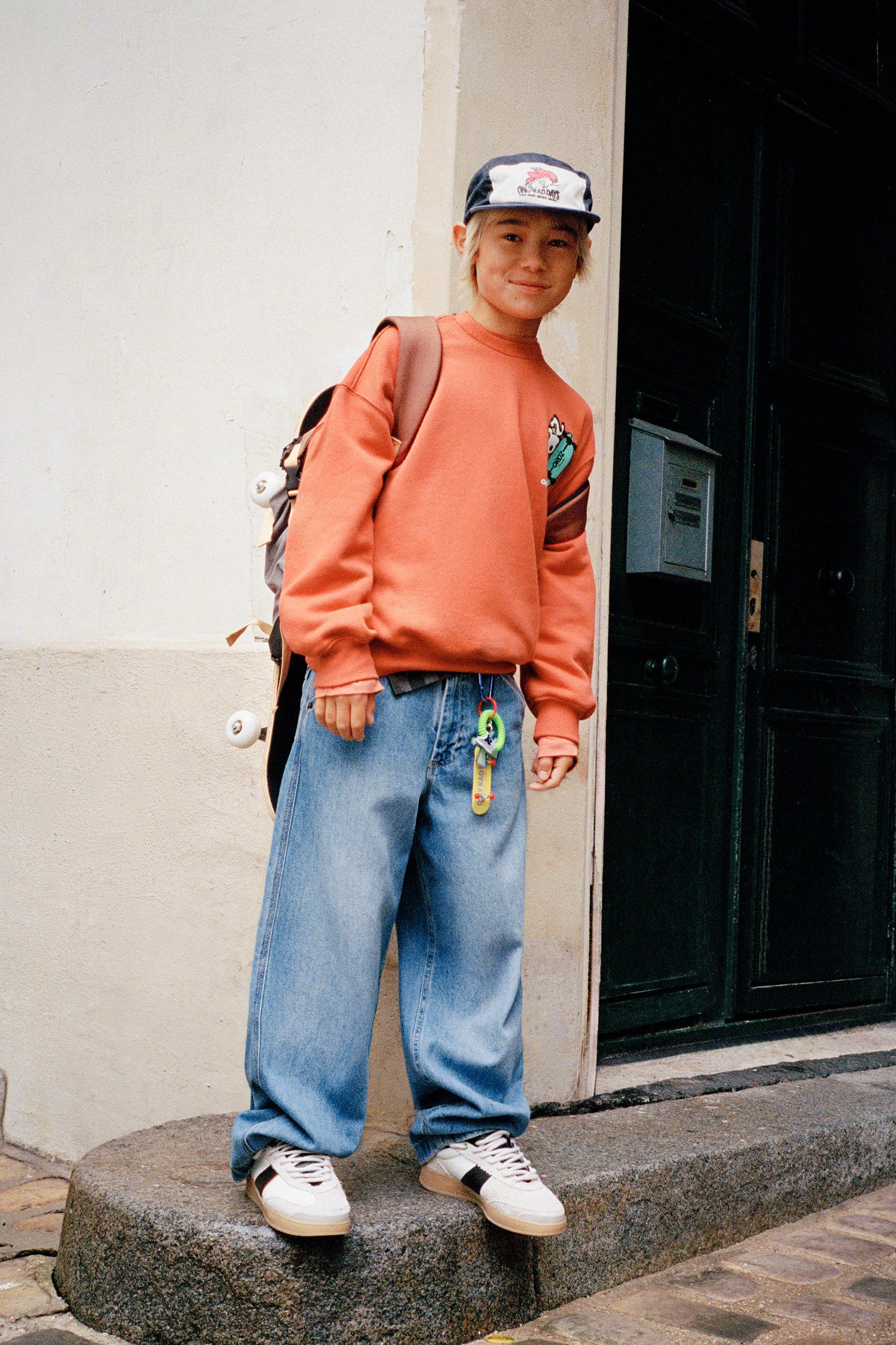 FROM 11.27 TO 11.28 | Zara US