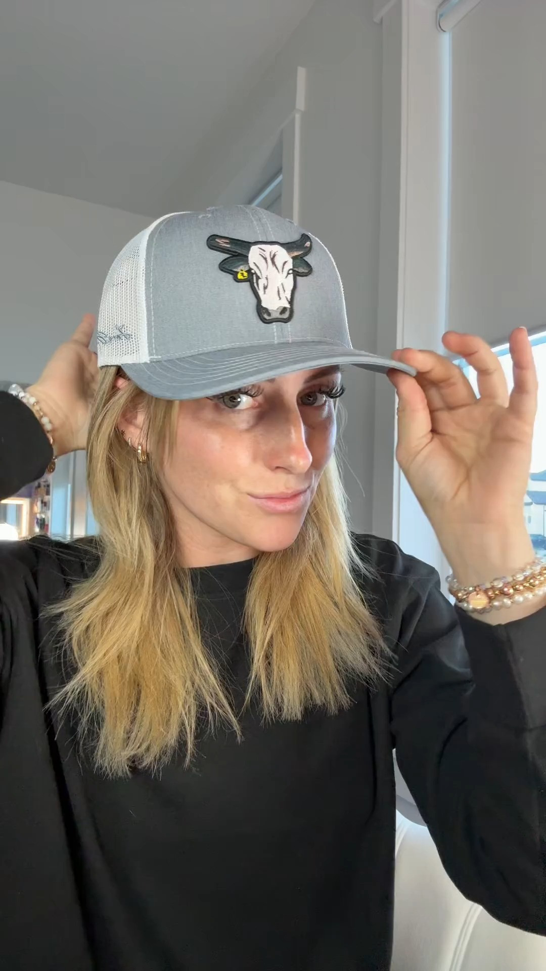 Lane Frost  Bully Hat Lane Frost 

 #LTKMidsize #LTKPetite #LTKPlusSize