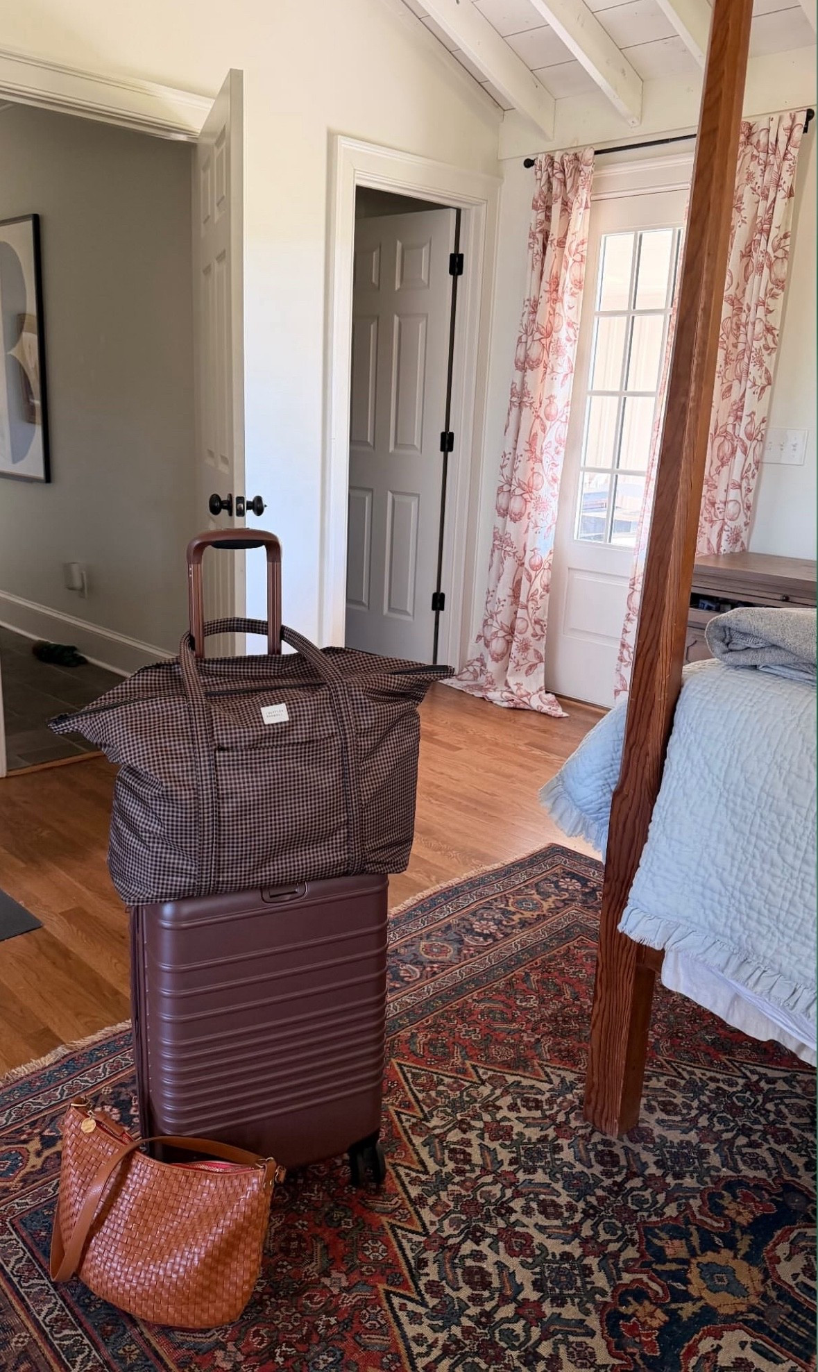 My travel faves! Obsessed with all. Feel so good when traveling!

#LTKdayinmylife #LTKgrwm #LTKOver40