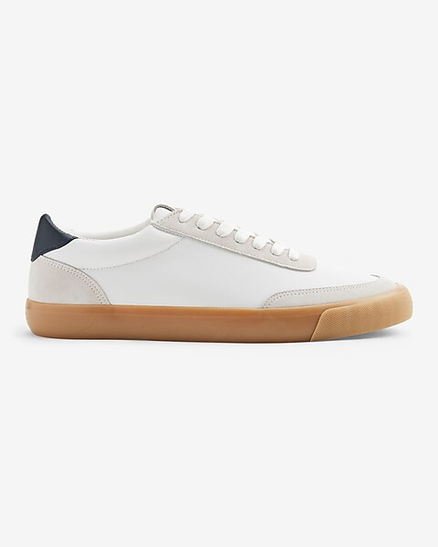 Color Block Sneakers | Express