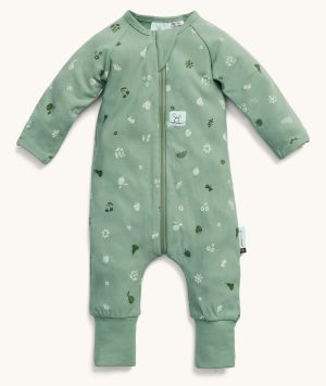 Long Sleeve Romper 1.0 TOG | ergoPouch