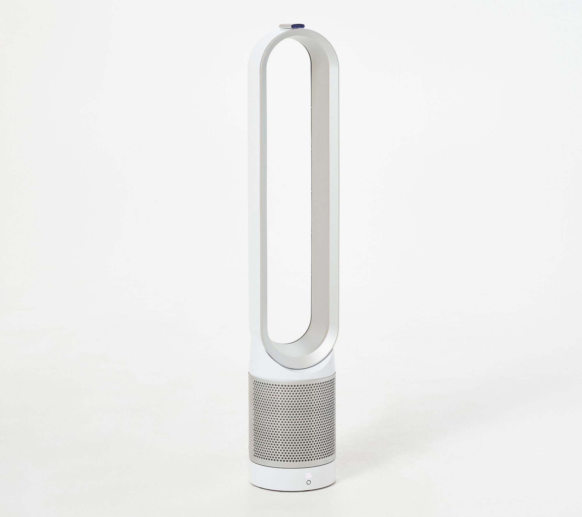 Dyson TP01 Pure Cool Tower Fan & Air Purifier | QVC