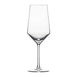 Zwiesel Glas Tritan Pure Stemware Collection, Set of 6, Bordeaux Red Wine Glass | Amazon (US)