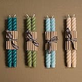 10 Inch Rope Tapers | Amazon (US)