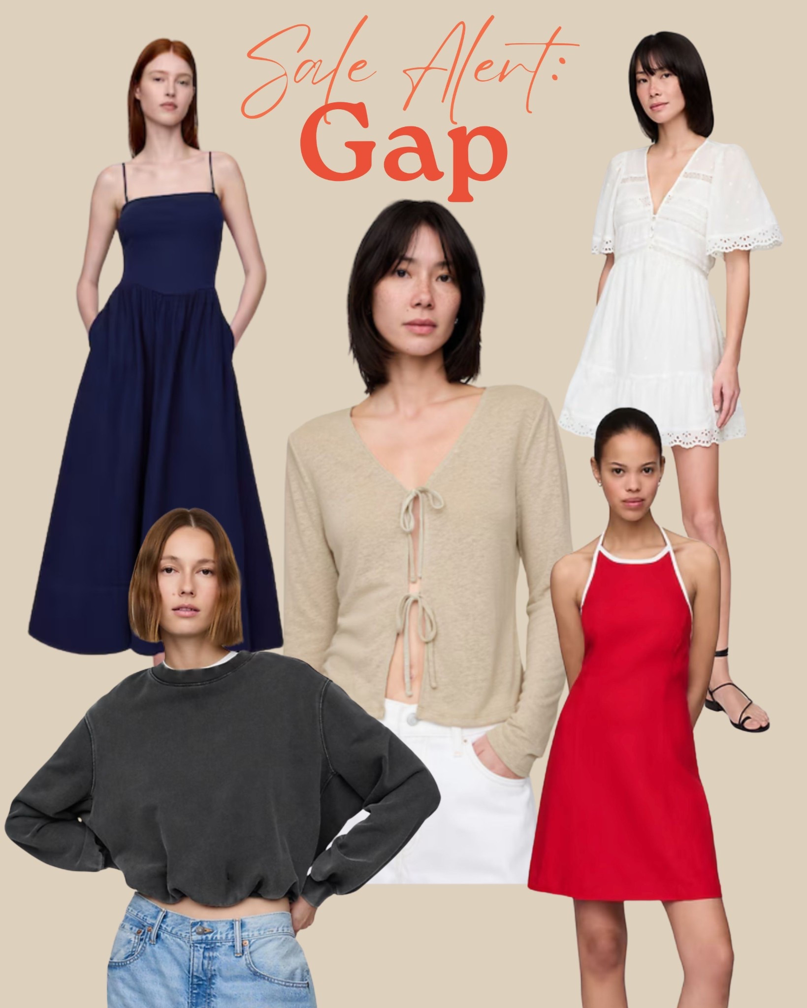 My favorite women’s finds from the Gap Friends and Family sale!

#LTKSaleAlert #LTKTravel