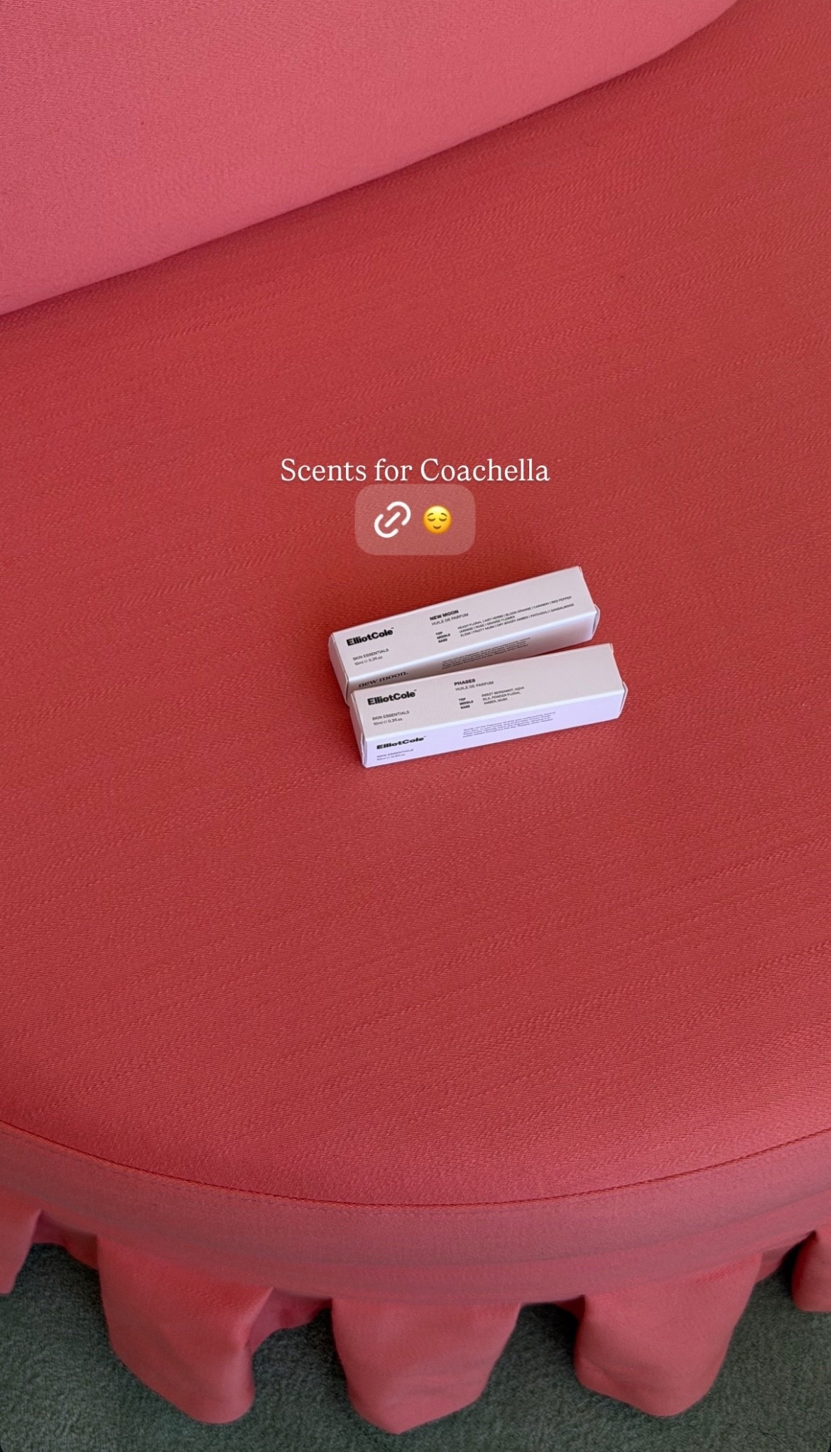 These fragrances will be my go tos all weekend for Coachella ✨

#LTKFestival #LTKdayinmylife #LTKgrwm