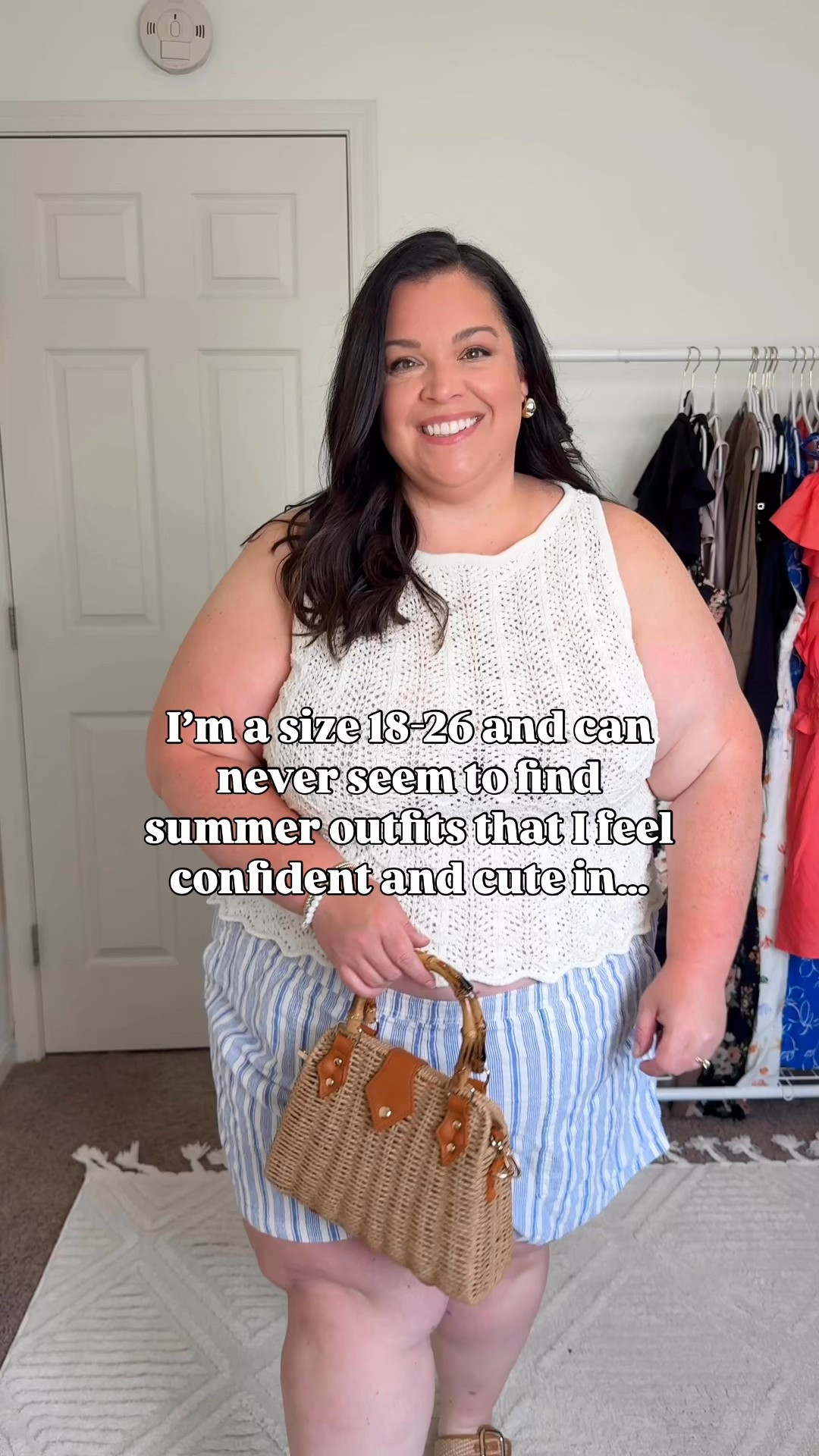 Summer plus size outfits I’m loving! 

Wearing a 3x in everything except:
Beige target dress: 2x 

#LTKSummerEdit #LTKFindsUnder50