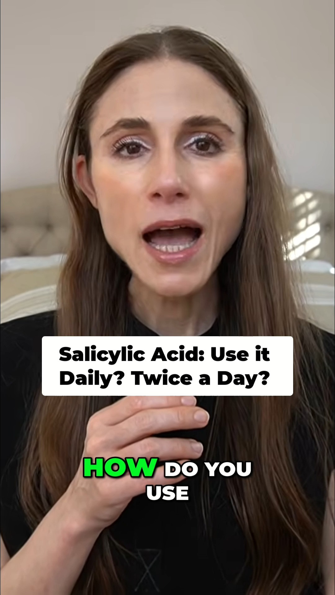 Panoxyl Salicylic Acid Exfoliating Toner #skincare 

 #LTKBeauty