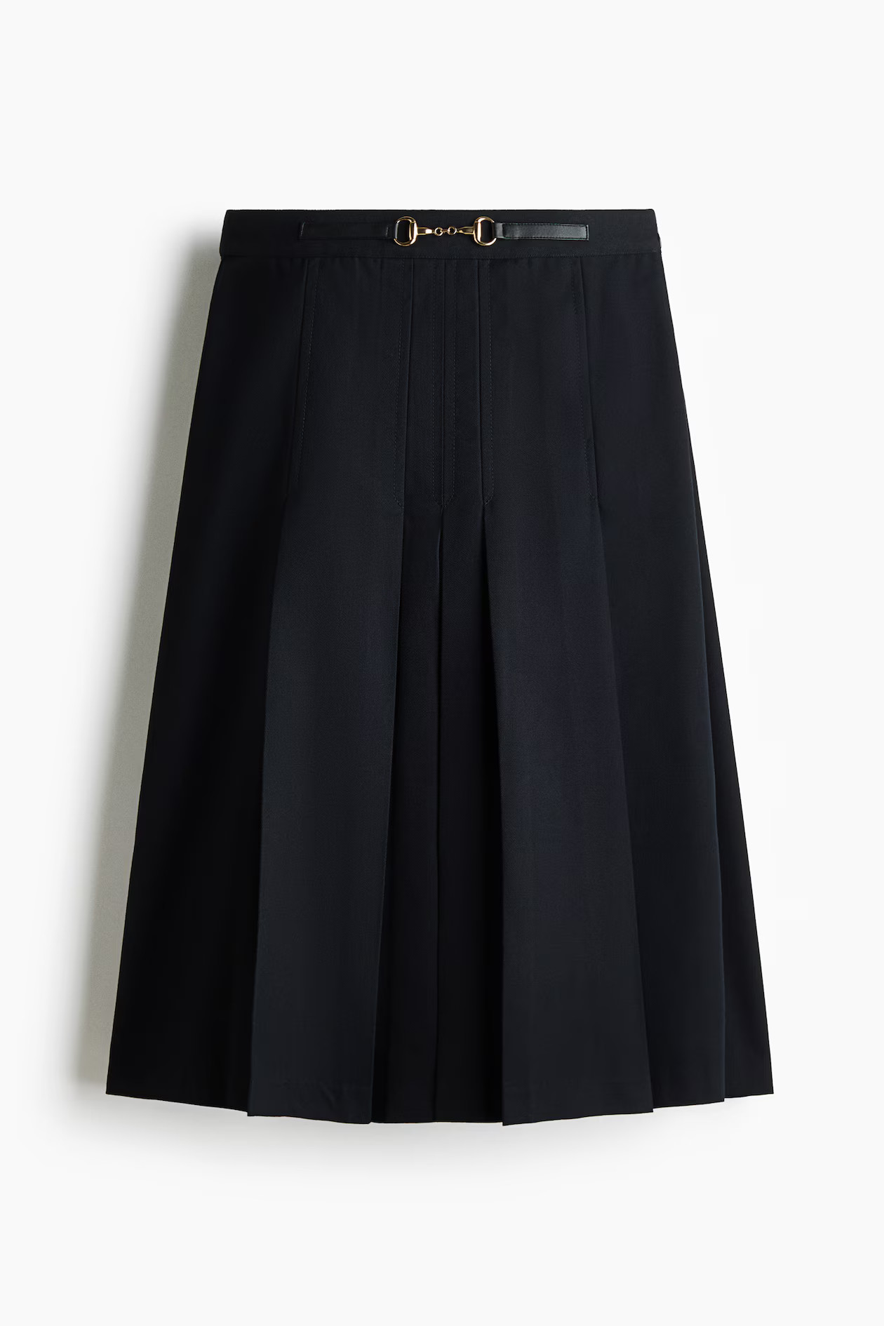 Pleated Skirt | H&M (US + CA)