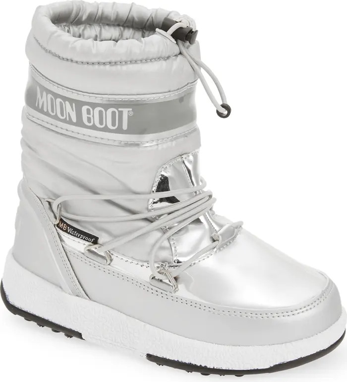 Junior Soft Waterproof Boot | Nordstrom