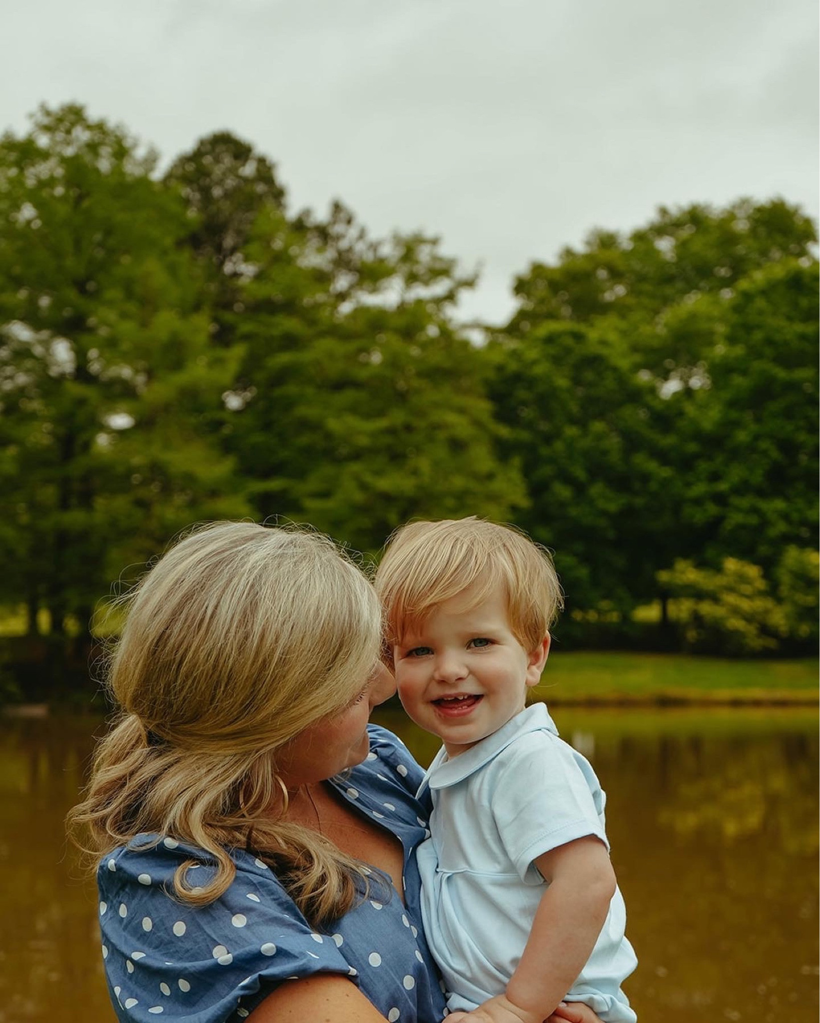 Thank you for making me a mama, my sweet angel baby boy!! 🫶🏽👼🏼🙏🏽 #mothersday #mademeamamafirst 

I will never forget the moment they first laid you on my chest, my angel, and knowing that you were mine to love! And it has only gotten sweeter every day since!! 🥹🤍 

I’m just so thankful that I’ve been able to nurse you these past (almost) two years 🤱🏼(such a gift!) and just snuggle your sweet little cuddle bug self (you’ve always been such a snuggler 🥰)… I will never get over the immense GIFT that it is getting to be your mama, sweet baby J! You are my sun, my moon, and all of my stars - and I will never stop thanking Jesus for entrusting me with you - especially today on our second Mother’s Day with you here!! 👼🏼💫

“Every good and perfect gift is from above, coming down from the heavenly lights…” // James 1:17 🙏🏽✨

And thank you, sweet @wesmabry , for already making this such a special Mother’s Day morning - waking up to beautiful flowers arranged by our dear friend @caylee.nicole 💐 (you did SUCH an amazing job, Caylee - they are so beyond perfect 🌸🌾🌼), precious cards from both Wes and Judson 💌, and the cutest little leather wallet from @avrynco that I’ve been eyeing forever!! 🎁 You have always championed me and made me feel so seen and loved in motherhood, Wes, and I am forever grateful for the way you love and lead our family!! 🤍🙌🏽 #happymothersday #mothersdaysweetness #mothersdaymorning #happymothersday2023 

…

#emilysayswes #judsoncarpentermabry #twentythreemonthsold #twentythreemonthold #twentythreemontholdbaby #twentythreemontholdbabyboy #judsonmonthbymonth #sweetjudson #oneyearoldbabyboy #oneyearoldboy #gratefulmotherhood #motherhoodblog #motherhoodblogger #mommyblogger #maymemories #thesearethedays #familyphotos #mothersdayweekend #liketkit #LTKfamily #LTKbaby #LTKSpring @shop.ltk