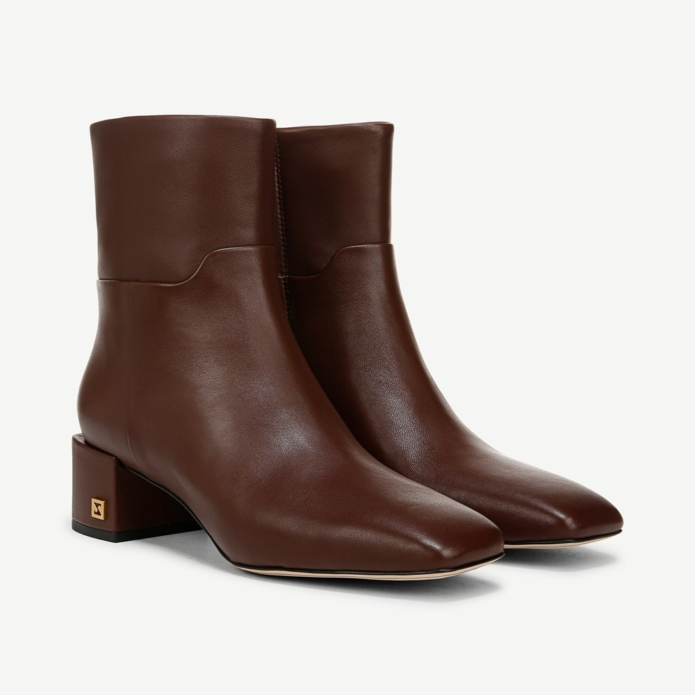 Sarto Flexa Fabiene Bootie | Franco Sarto