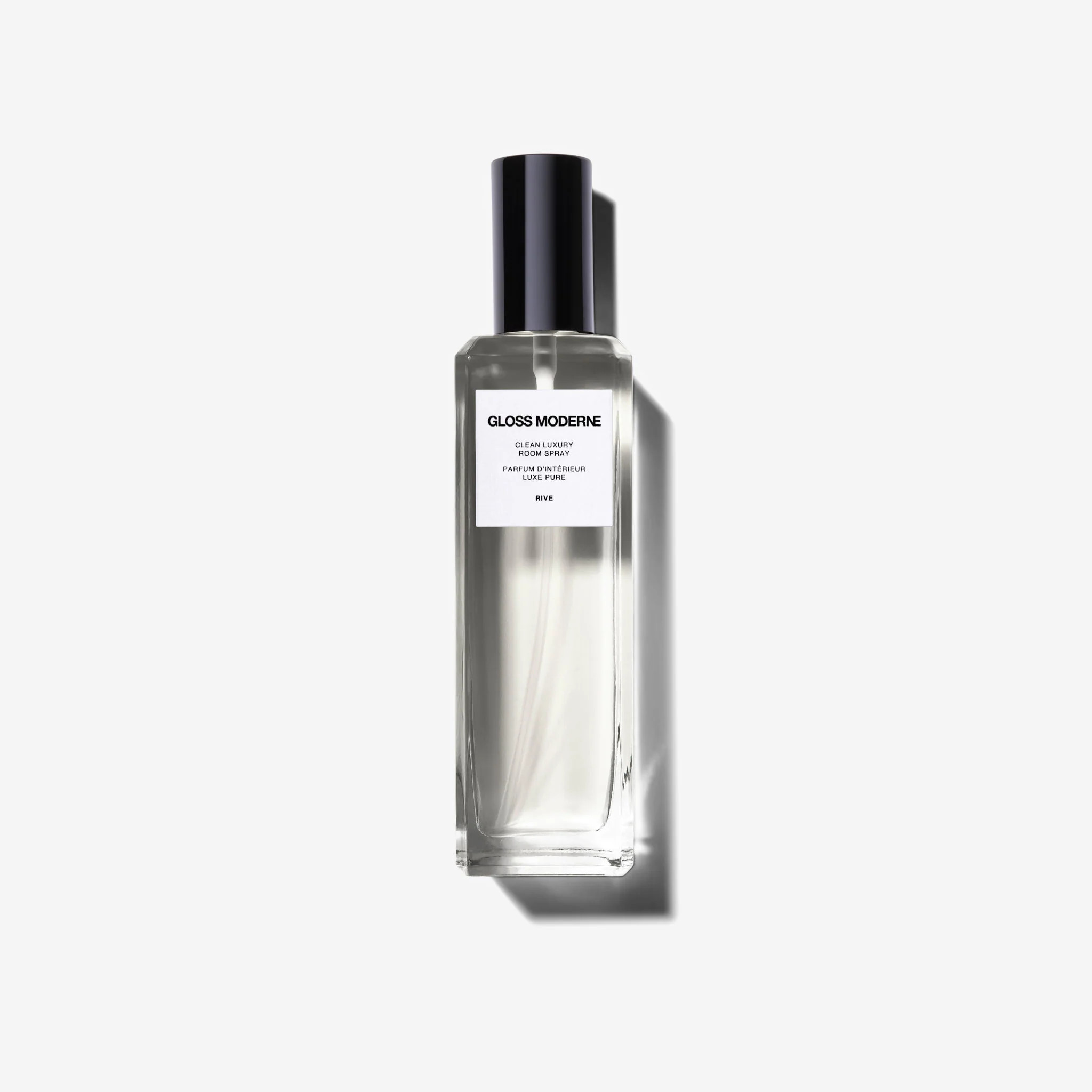 Clean Luxury Room Spray - Rive | GLOSS MODERNE
