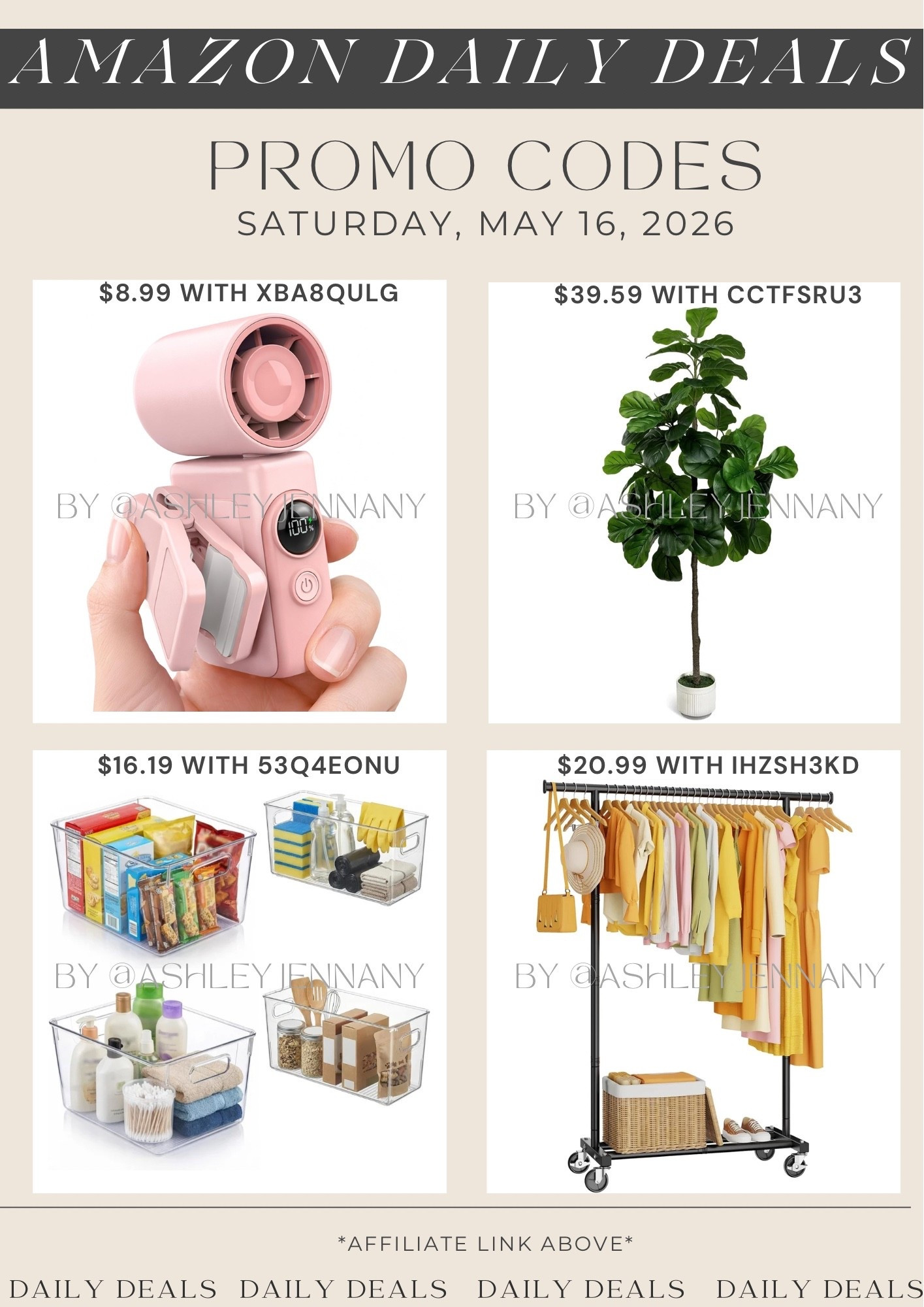 Amazon deals

#LTKSaleAlert #LTKSeasonal #LTKHome