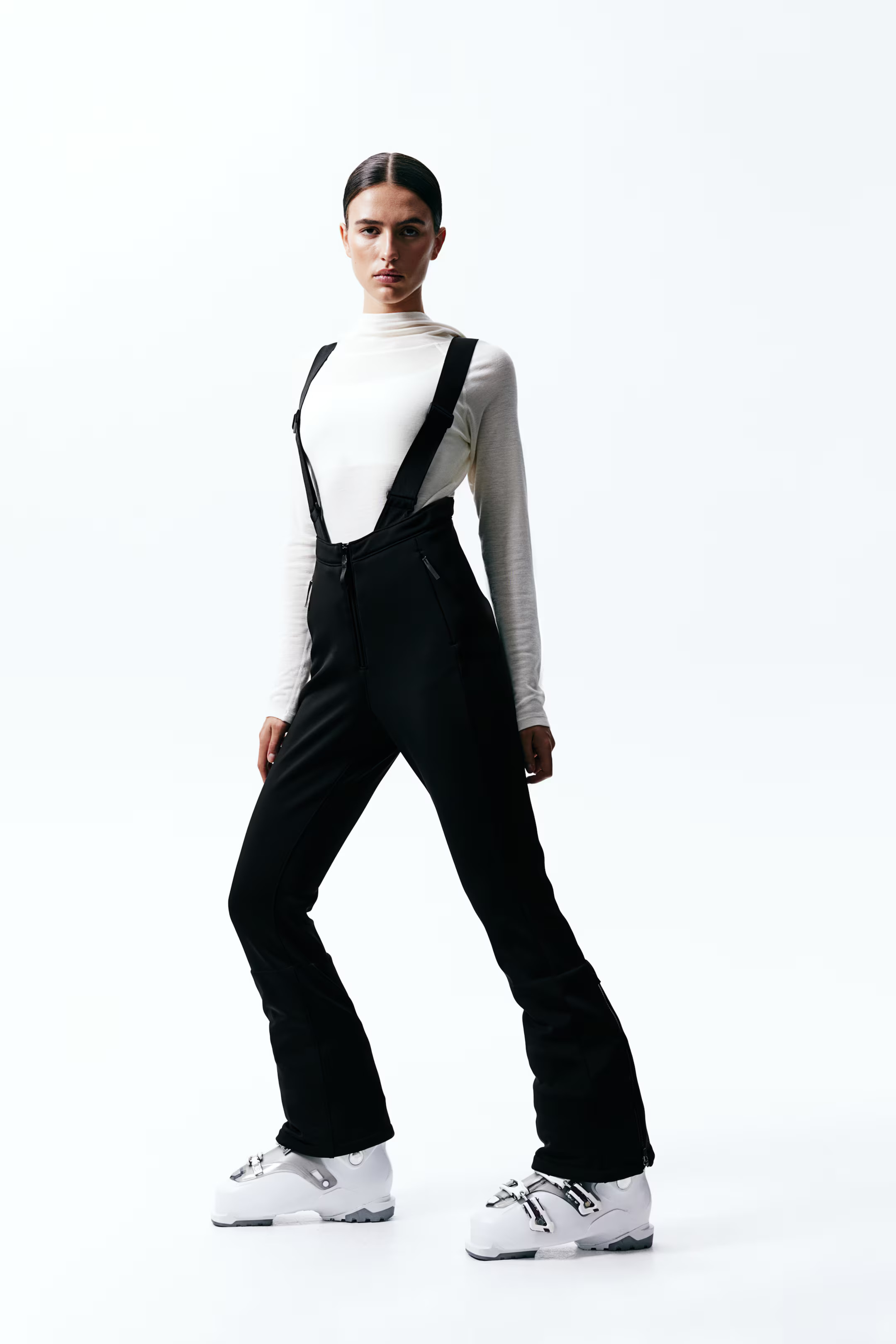 Water-Repellent Ski Pants | H&M (US + CA)