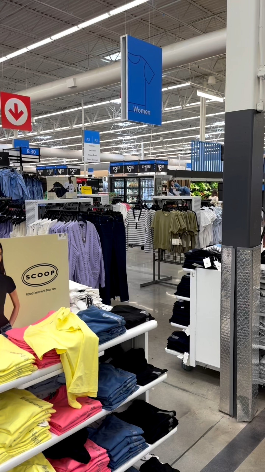 Walmart’s spring collection had me shook. I could have bought a ton but narrowed down this curation of what I liked best. Shop Walmart with us! 

#LTKmomlife #LTKdayinmylife #LTKootd