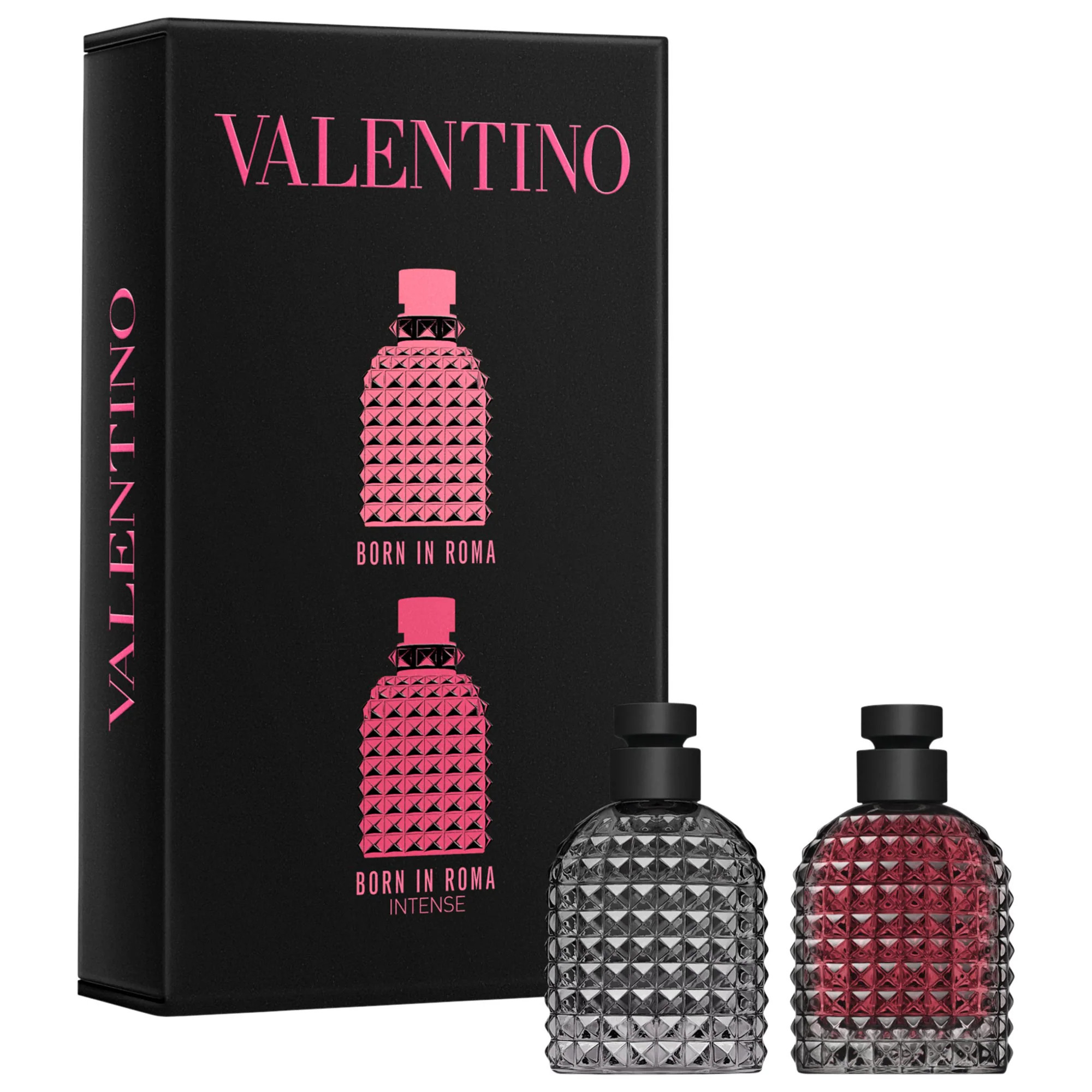 Valentino Mini Born In Roma Uomo Duo Set | Sephora (US)