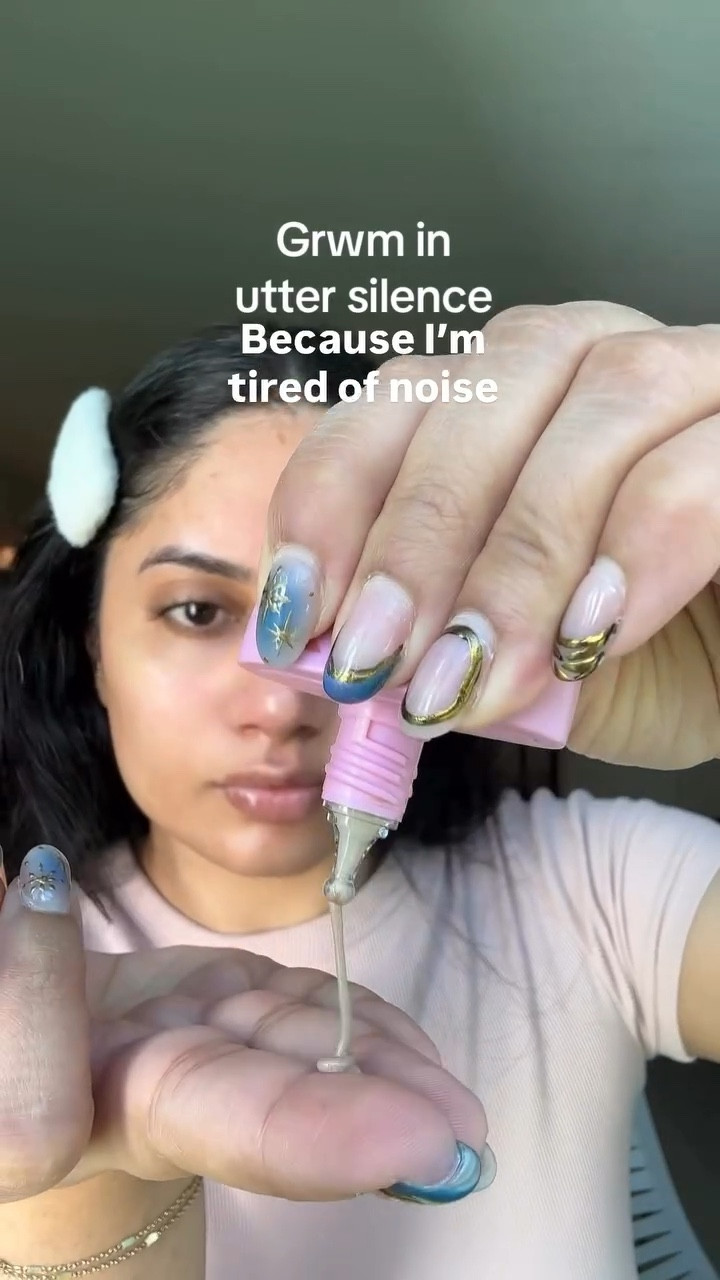 Some peace and quiet after a chaotic two months of travel. Noise fatigue is real

Moisturizer: @larocheposayusa 
Sunscreen/base: @kosas in sunlit
Concealer: @kulfi.beauty in ice ice berry
Cream blush: @sacheubeauty in I’m cute
Setting powder: @hudabeauty in cherry blossom
Lipliner: @colourpopcosmetics 
Lipstain oil: @kulfi.beauty 
Eyeshadow: @sephora limited edition
Eyeliner: @stilacosmetics 
Powder blush: @tartecosmetics  palette discontinued  

Hair straightener: Chi I think

(All items above I’m adding to my Amazon thingy + LTK)

Orange dress: @forever21
Beige dress: @princesspolly 

#traveltok #makeuproutine #everydaymakeup #solodate #relaxing