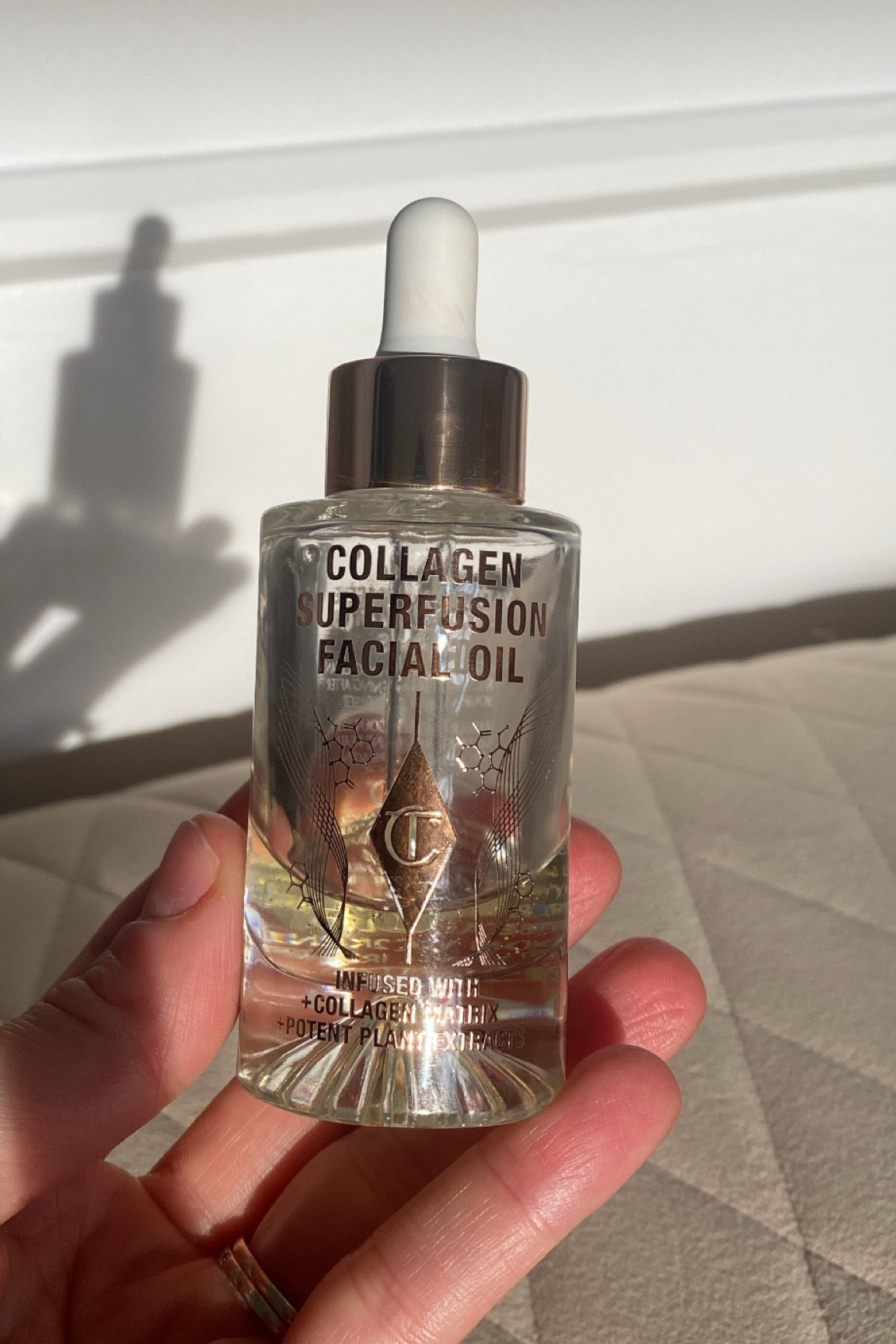 Favourite face product ❤️