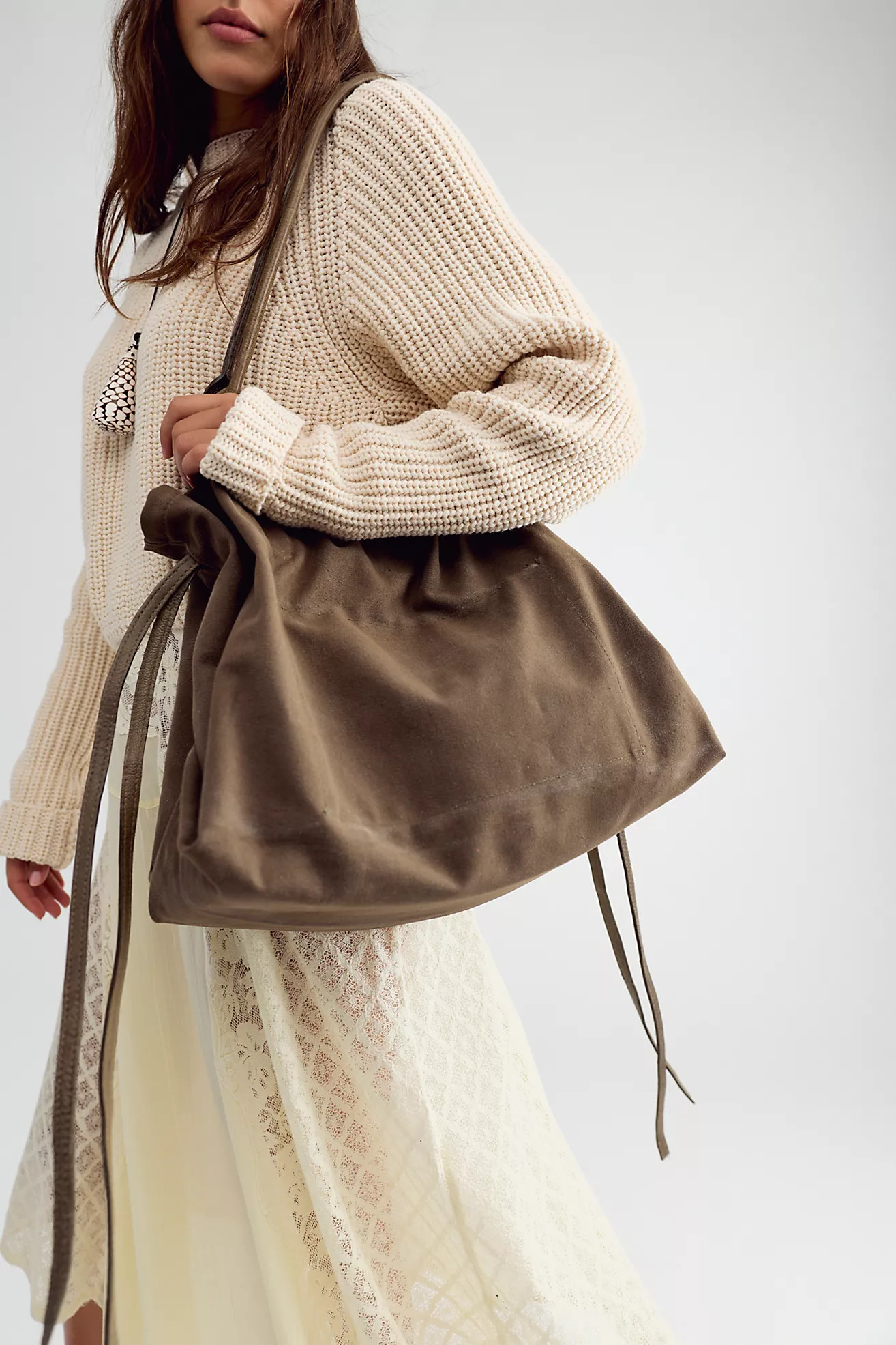 Daybreaker Tote | Free People (Global - UK&FR Excluded)