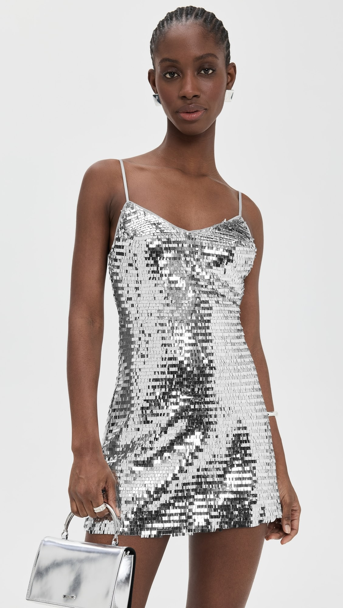 Tula Sequin Dress | Shopbop