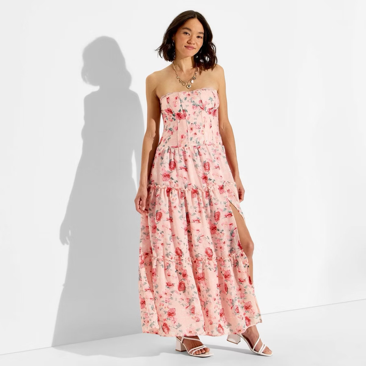 Target ✨ NEW dresses 

#LTKMothersDay #LTKWedding #LTKootd