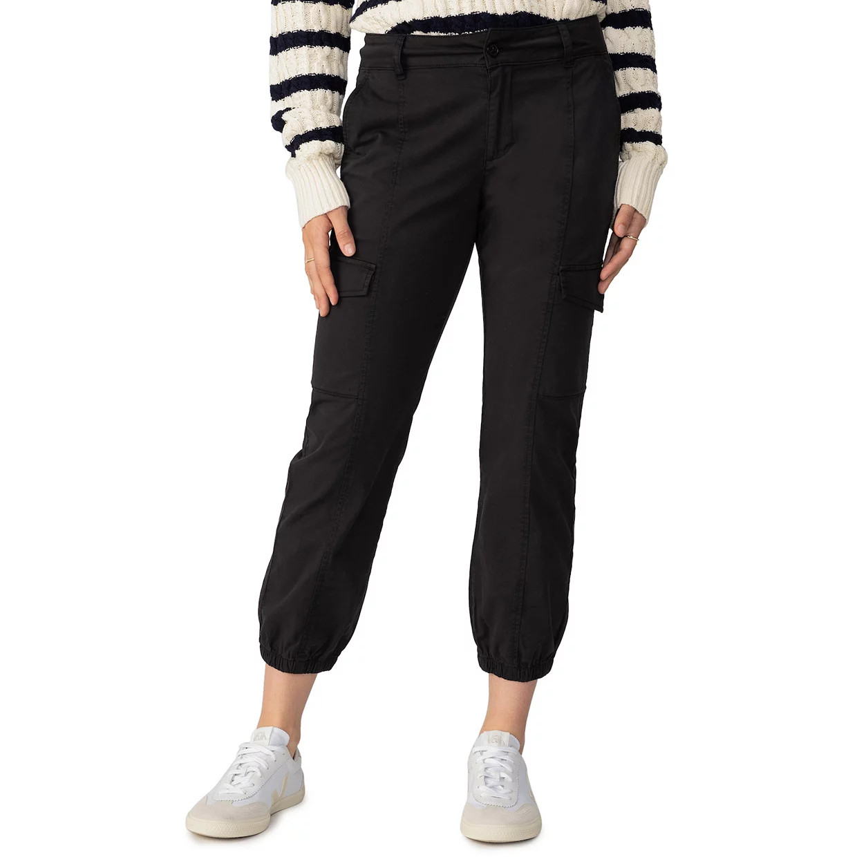 Women's Modern Supply by Sanctuary Equip Tapered Leg Cargo Pants | Kohl's