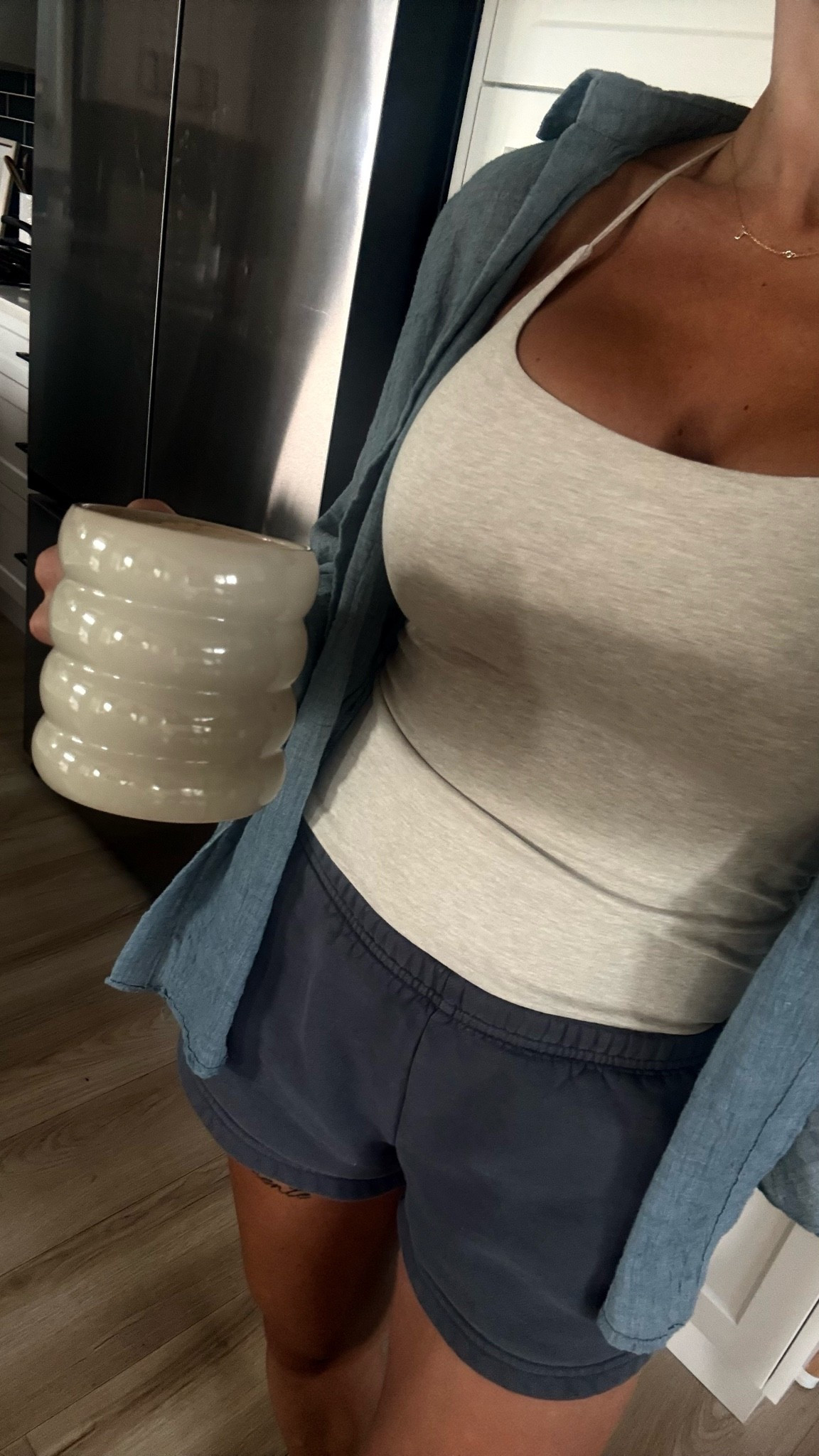 Comfy summer fits >

#LTKcanada #LTKsummer #LTKfitness