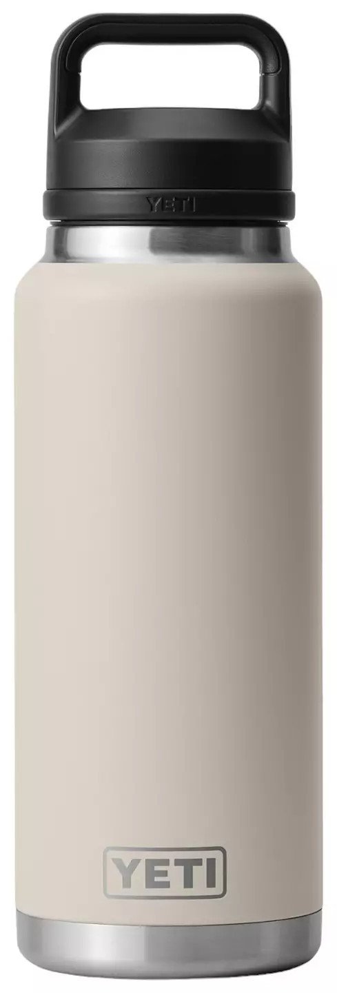 YETI 36 oz. Rambler Bottle with Chug Cap | DICK'S Sporting Goods