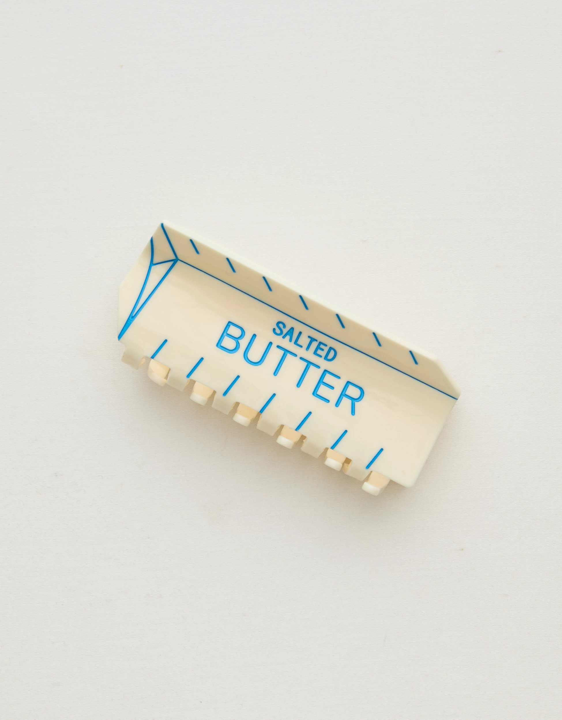 Aerie Butter Claw Clip | Aerie