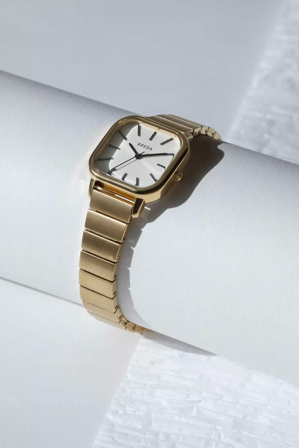 BREDA Esther Metal Watch | Urban Outfitters (US and RoW)