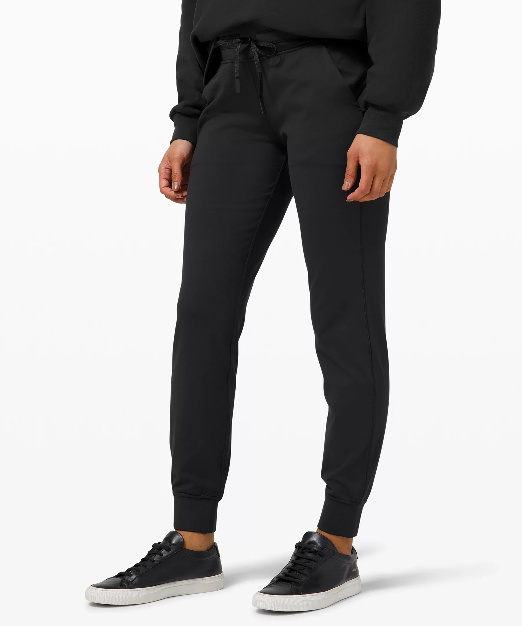 Ready to Rulu High-Rise Jogger | Lululemon (US)