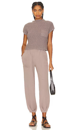 Freya Sweater Set in Cashmere Combo | Revolve Clothing (Global)