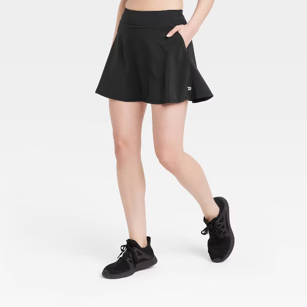 Women's Flex Active Skorts - All in Motion™ | Target